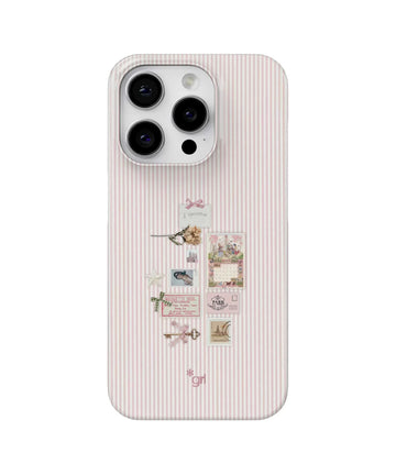 Slim Snap Case