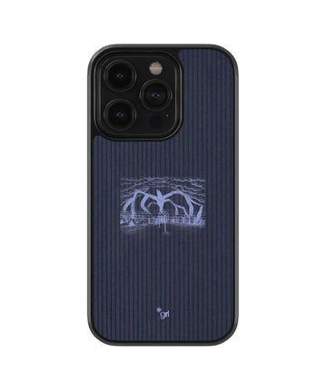 Glass Case