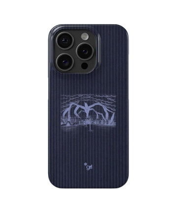 Slim Snap Case