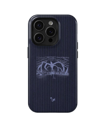 Armoured Case