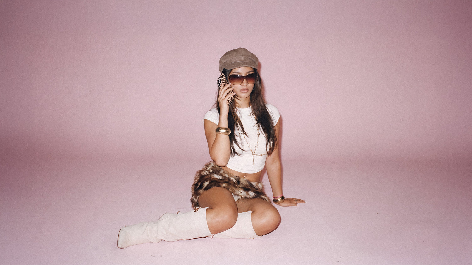 GRLHOOD drop