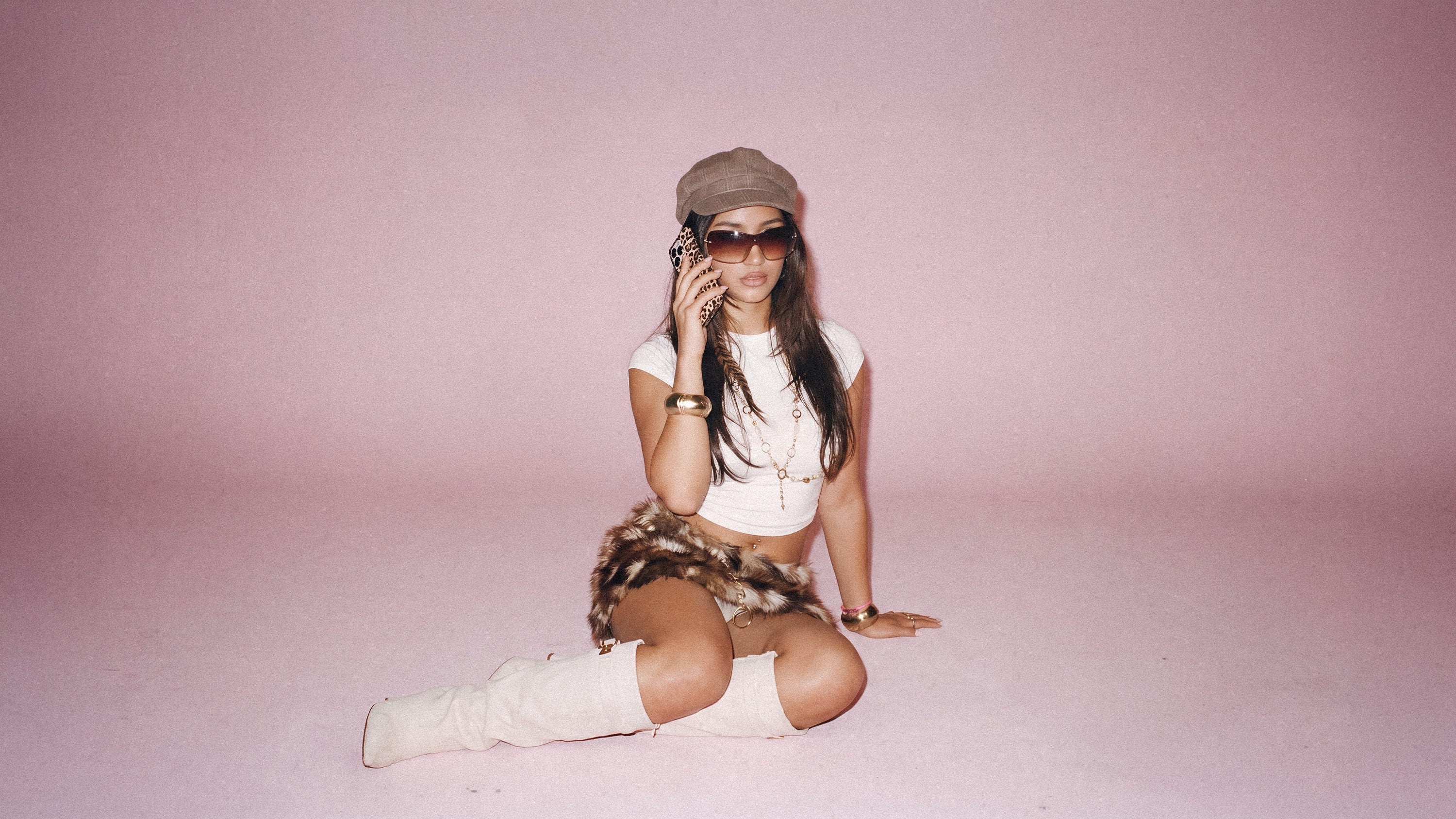 GRLHOOD drop