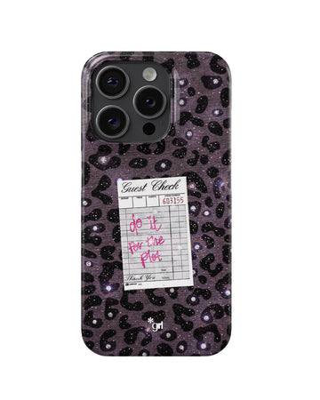 Slim Snap Case