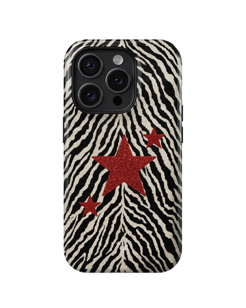 Armoured Case